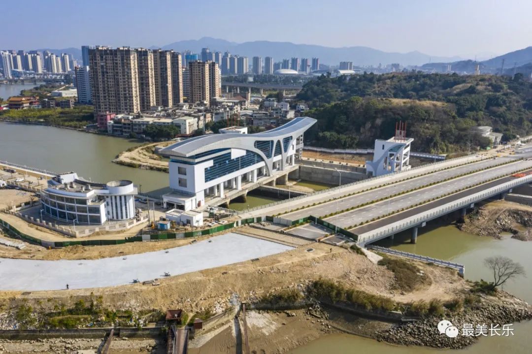 升級(jí)！拓寬為雙向四車道！長(zhǎng)樂(lè)營(yíng)前這條路要大變樣