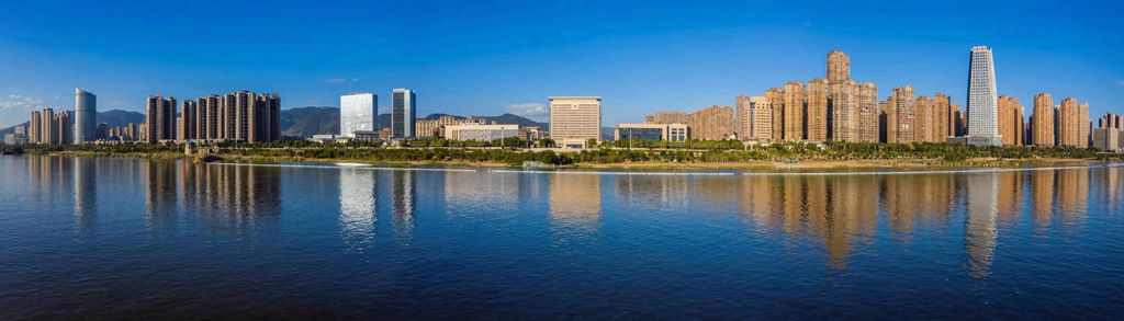 重磅！閩侯人口突破100萬！