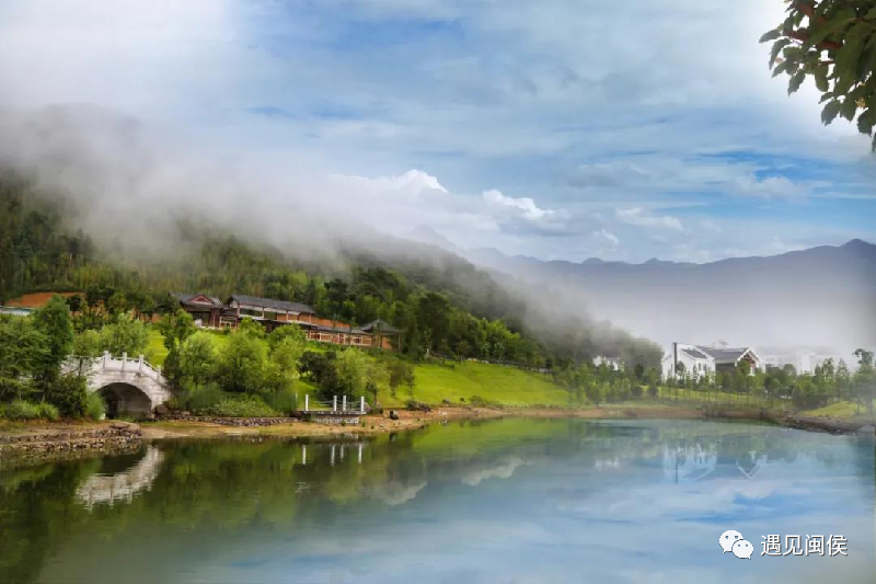 重磅！閩侯人口突破100萬！