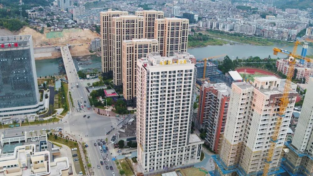 永泰縣人才公寓申請攻略來了！快收藏→