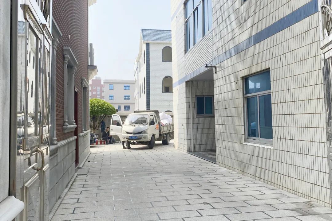 9大便民措施!福清打造有溫度的征遷服務 9大便民措施!福清打造有溫度的征遷服務