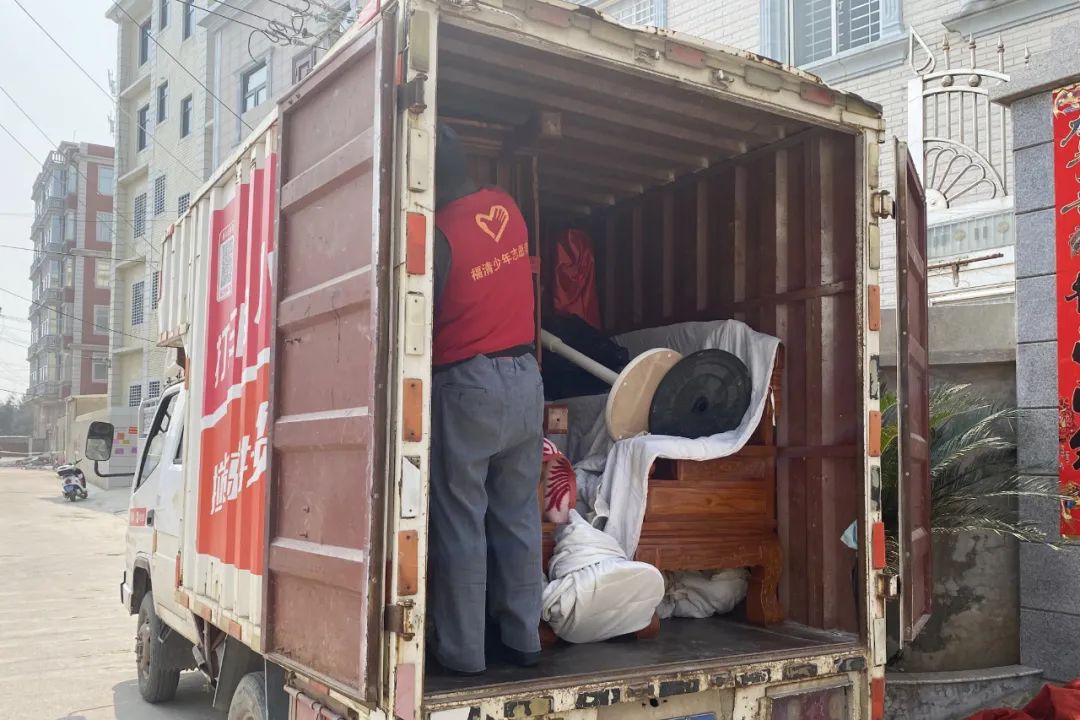 9大便民措施!福清打造有溫度的征遷服務 9大便民措施!福清打造有溫度的征遷服務