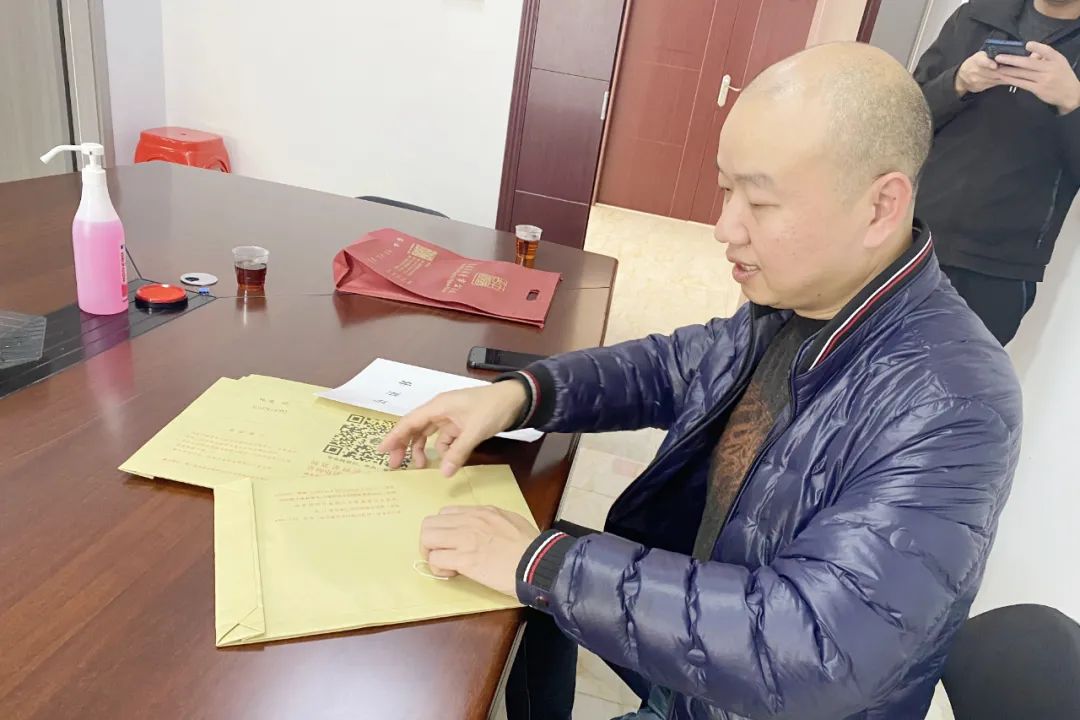 9大便民措施!福清打造有溫度的征遷服務 9大便民措施!福清打造有溫度的征遷服務