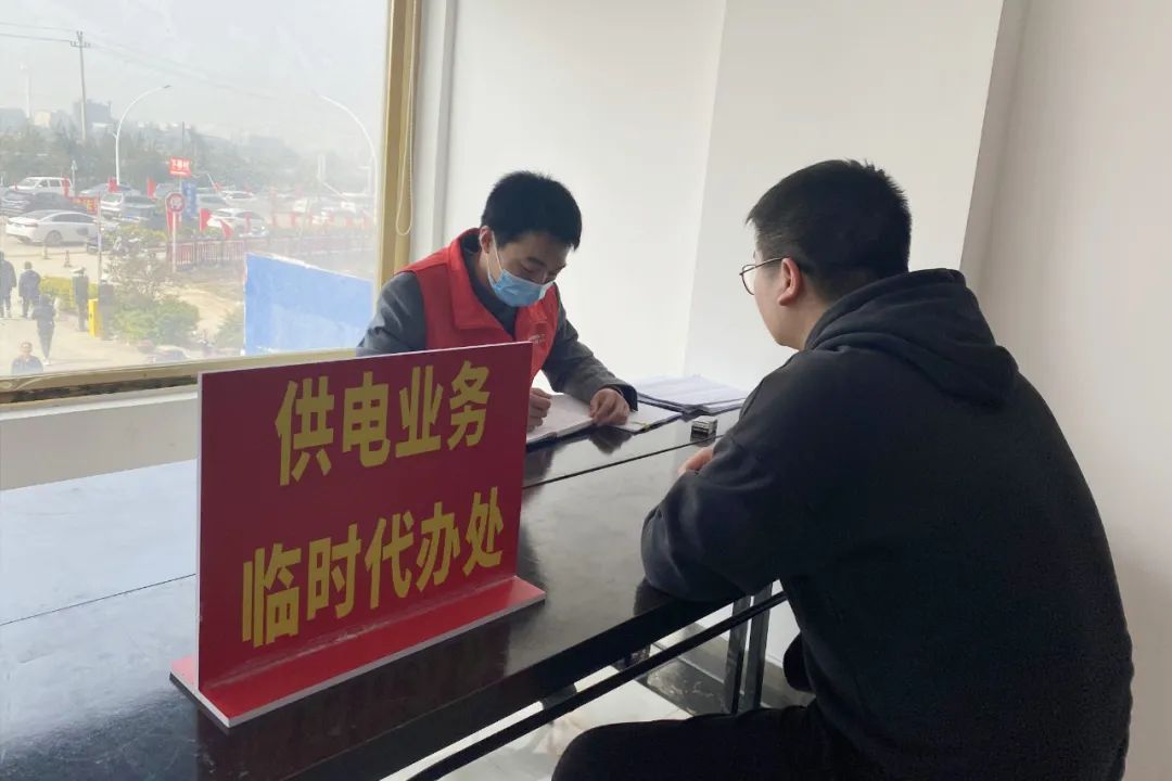 9大便民措施!福清打造有溫度的征遷服務 9大便民措施!福清打造有溫度的征遷服務