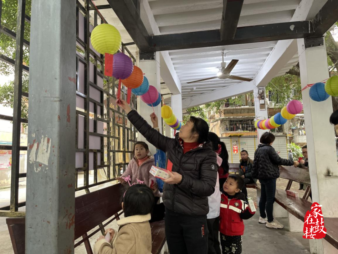 點贊!鼓樓“最宜居社區”出爐啦! 點贊!鼓樓“最宜居社區”出爐啦!