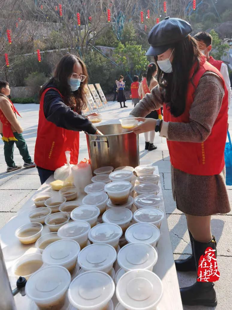 點贊!鼓樓“最宜居社區”出爐啦! 點贊!鼓樓“最宜居社區”出爐啦!