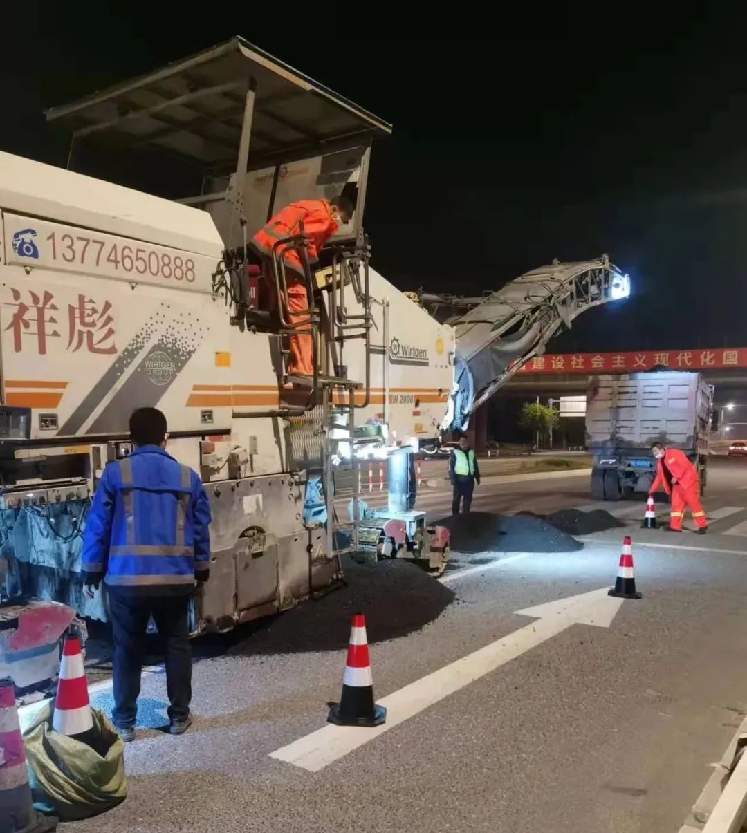 補坑還綠,福州高新區“顏值”提升在行動! 補坑還綠,福州高新區“顏值”提升在行動!