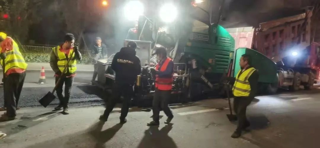 補坑還綠,福州高新區“顏值”提升在行動! 補坑還綠,福州高新區“顏值”提升在行動!