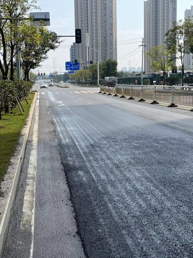 補坑還綠，福州高新區“顏值”提升在行動！