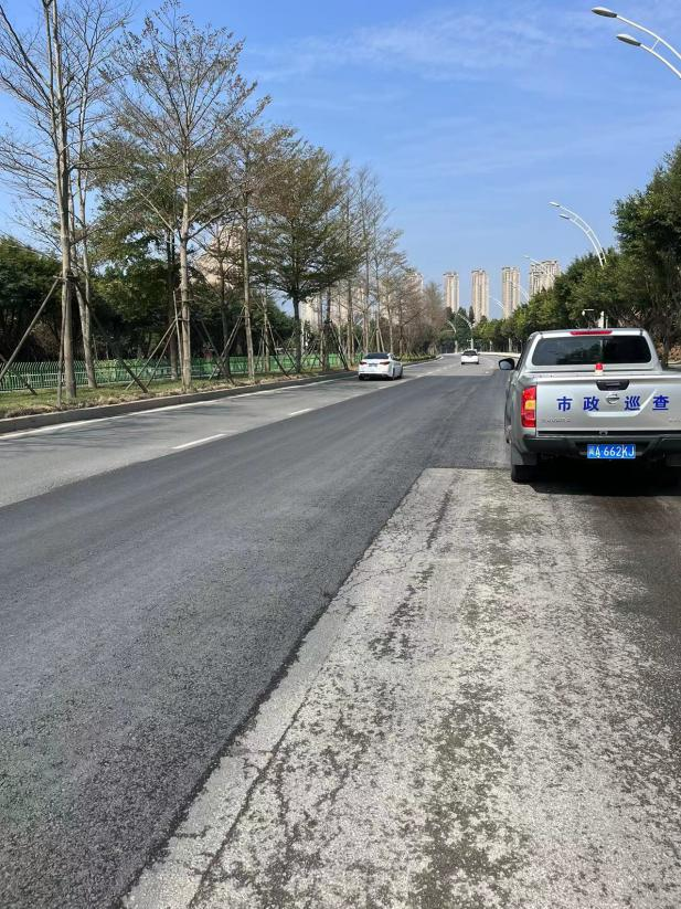 補坑還綠，福州高新區“顏值”提升在行動！