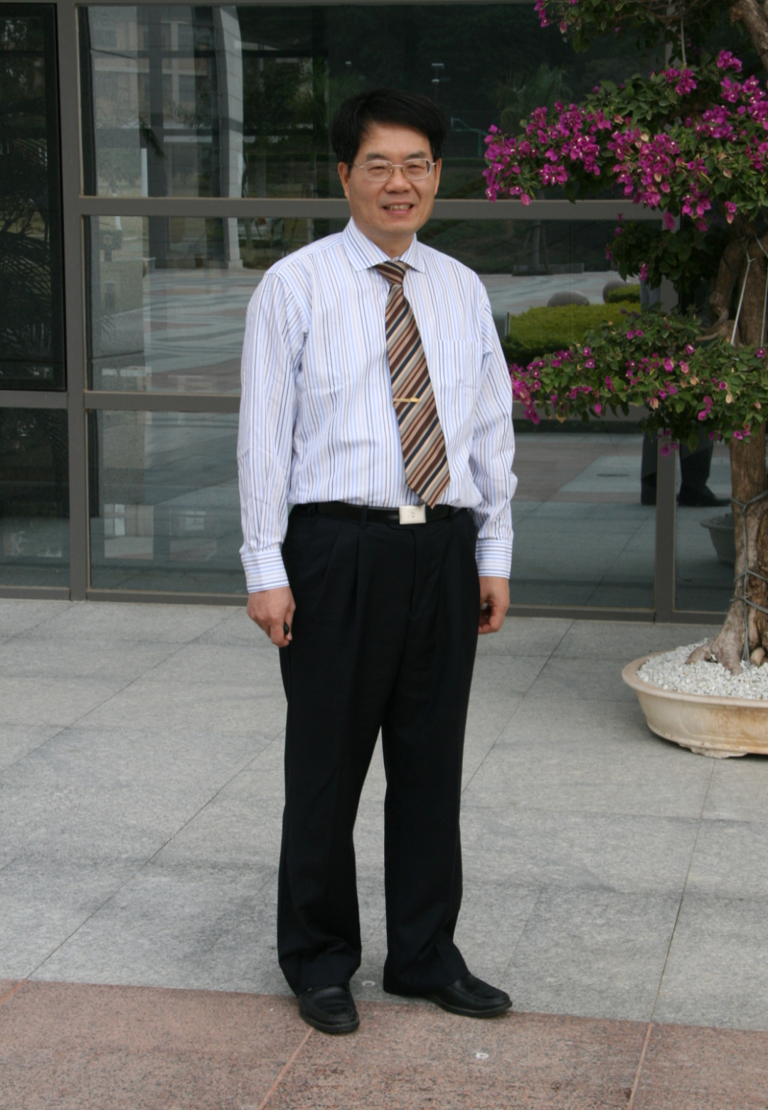 張其清：用生物科技，把牡蠣殼變得比黃金還貴