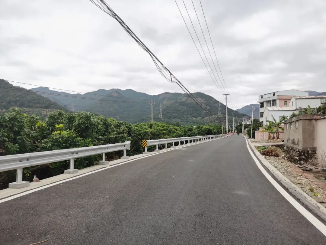 福清漁溪鎮建新村:從老區村邁向省小康庫區示范村 福清漁溪鎮建新村:從老區村邁向省小康庫區示范村