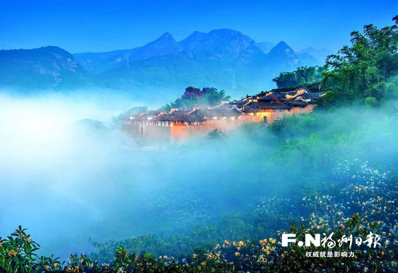 修正后的《福州市歷史文化名城保護條例》亮點解讀