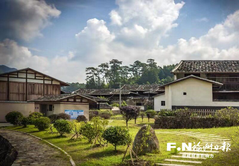 修正后的《福州市歷史文化名城保護條例》亮點解讀