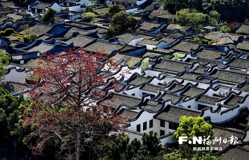 修正后的《福州市歷史文化名城保護條例》亮點解讀