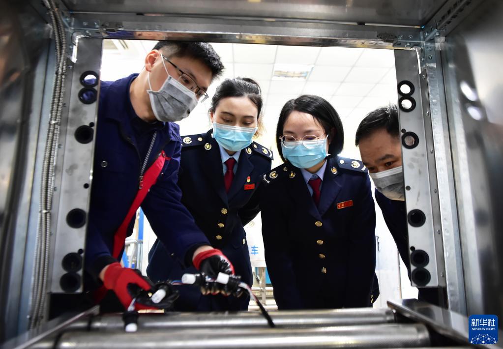 福州：稅務精準服務 讓政策“直達快享”