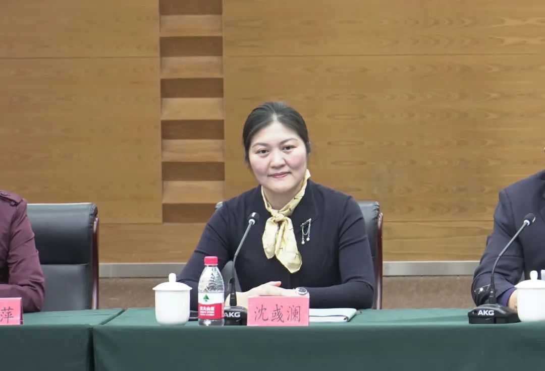 這場宣講會很燃!她們的故事振奮人心 這場宣講會很燃!她們的故事振奮人心