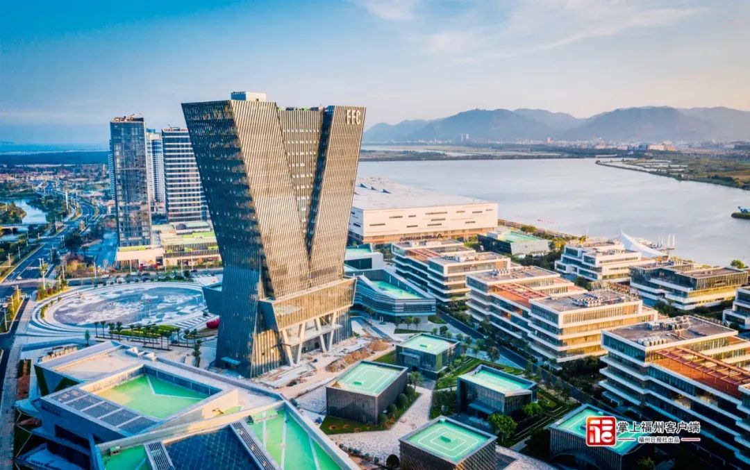 感恩奮進這一年：奮楫爭先的福州