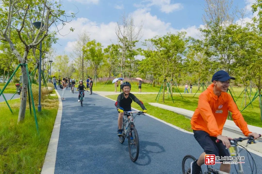 感恩奮進這一年：奮楫爭先的福州