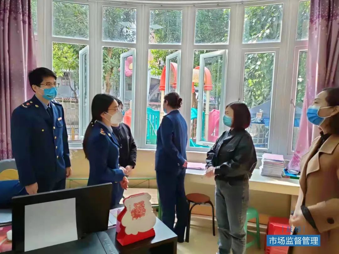 鼓樓區守護校園食品安全底線 鼓樓區守護校園食品安全底線