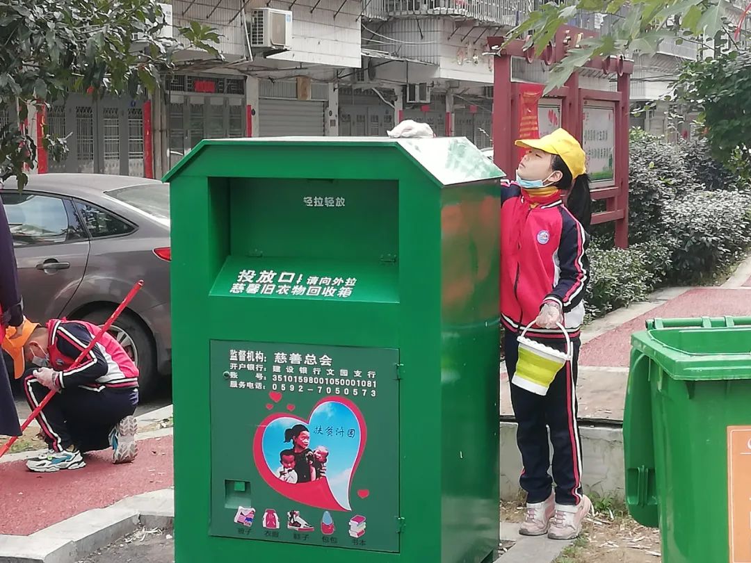 連江這樣的“雷鋒式”好少年,愛了愛了! 連江這樣的“雷鋒式”好少年,愛了愛了!