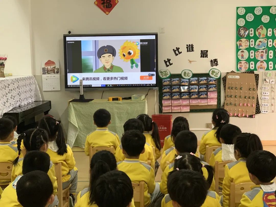 連江這樣的“雷鋒式”好少年,愛了愛了! 連江這樣的“雷鋒式”好少年,愛了愛了!