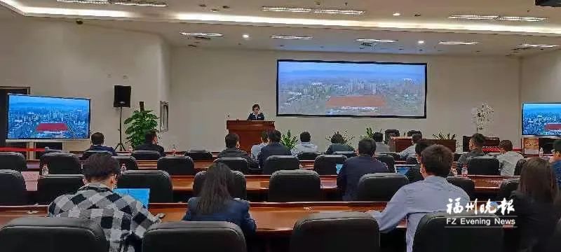 福州拍出12幅地塊!將建學校、住宅…… 福州拍出12幅地塊!將建學校、住宅……