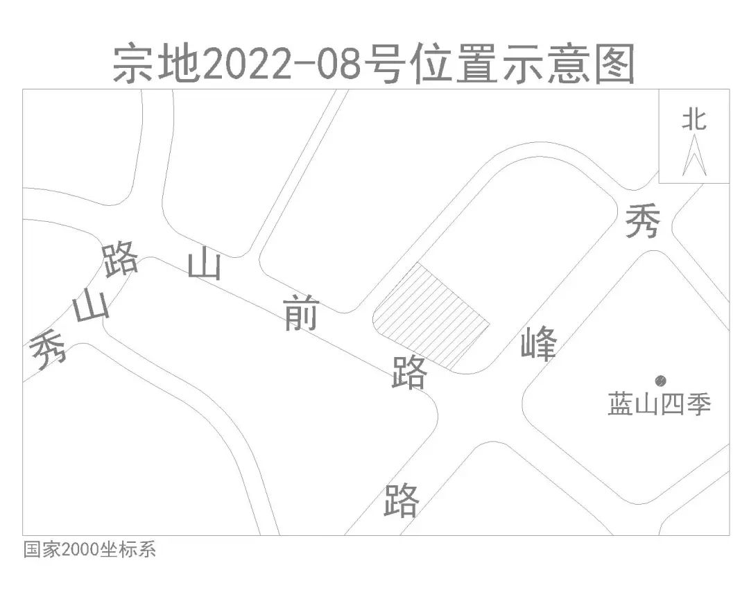 福州拍出12幅地塊!將建學校、住宅…… 福州拍出12幅地塊!將建學校、住宅……