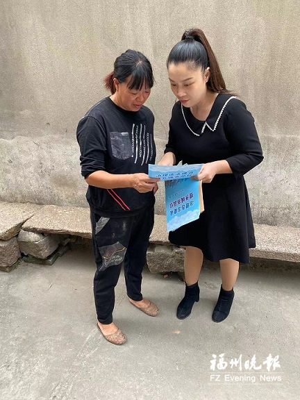 長樂開展“兩違”整治宣傳活動(dòng)