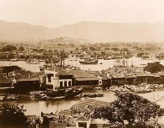 臺江史志 | 疍民：漢族的支系群體