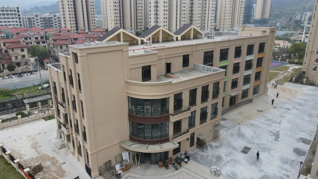 看過來!連江這一片教育資源貫通布局 看過來!連江這一片教育資源貫通布局