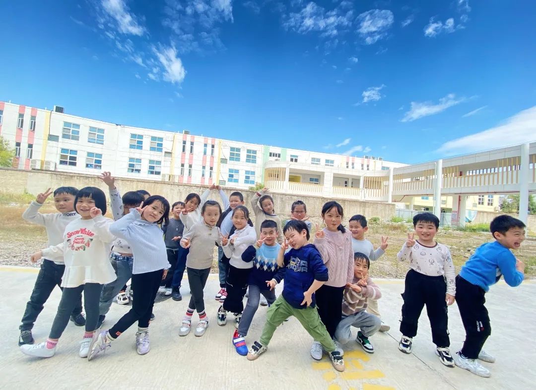 看過來！連江這一片教育資源貫通布局