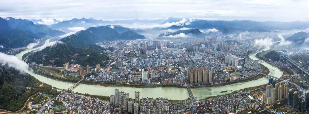 看過來！連江這一片教育資源貫通布局