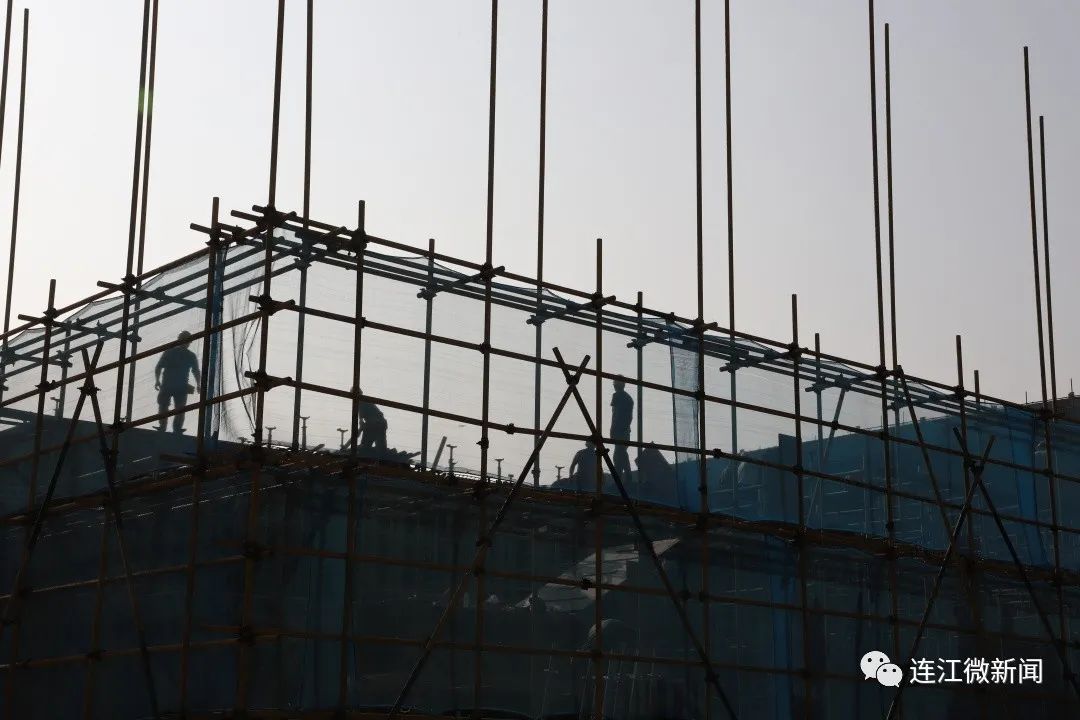 年產值70億!連江這里又有新動作! 年產值70億!連江這里又有新動作!