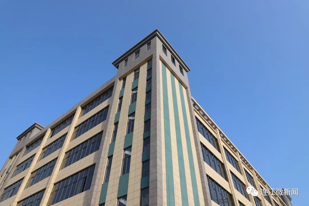 年產值70億!連江這里又有新動作! 年產值70億!連江這里又有新動作!