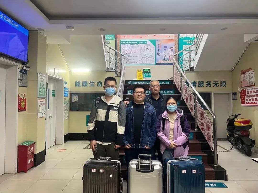 馳援泉州,臺江來了! 馳援泉州,臺江來了!