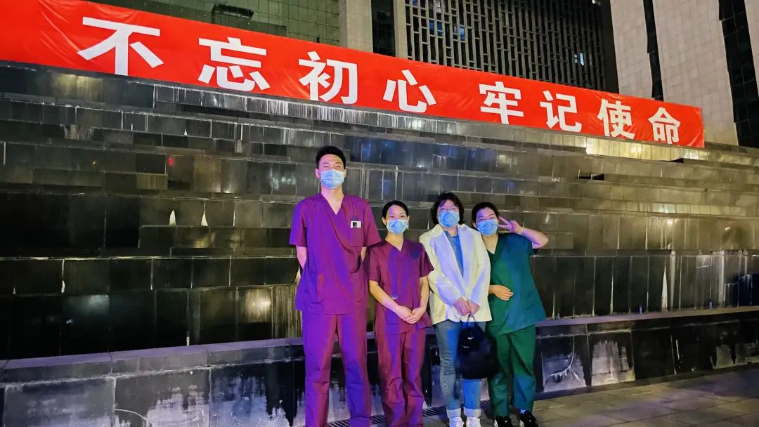 馳援泉州,臺江來了! 馳援泉州,臺江來了!