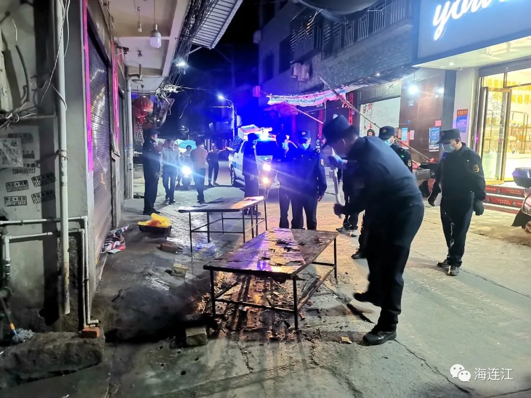 持續發力!連江這項運動掀起熱潮! 持續發力!連江這項運動掀起熱潮!