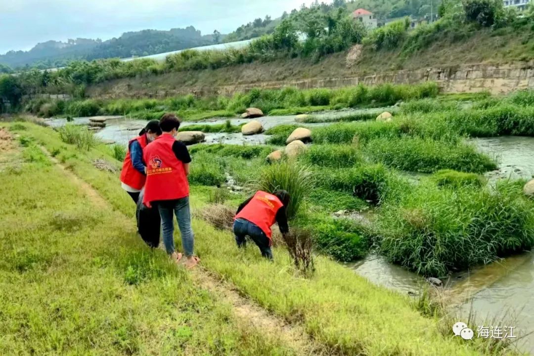持續發力!連江這項運動掀起熱潮! 持續發力!連江這項運動掀起熱潮!