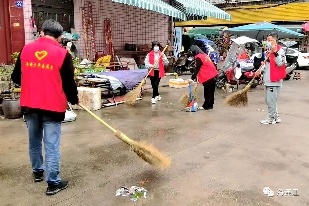 持續發力!連江這項運動掀起熱潮! 持續發力!連江這項運動掀起熱潮!