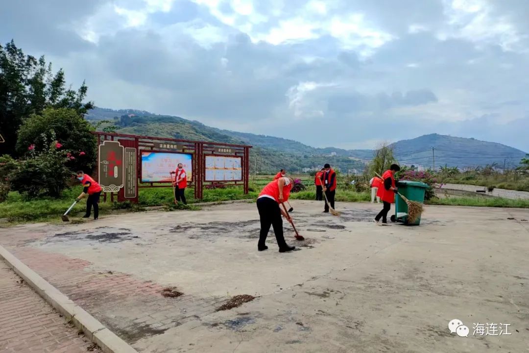 持續發力!連江這項運動掀起熱潮! 持續發力!連江這項運動掀起熱潮!