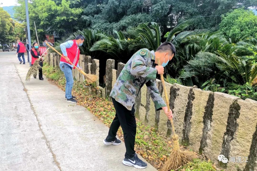 持續發力!連江這項運動掀起熱潮! 持續發力!連江這項運動掀起熱潮!