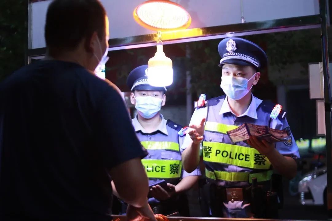 福州公安掃黑答卷讓“平安榕城”成色更足 福州公安掃黑答卷讓“平安榕城”成色更足