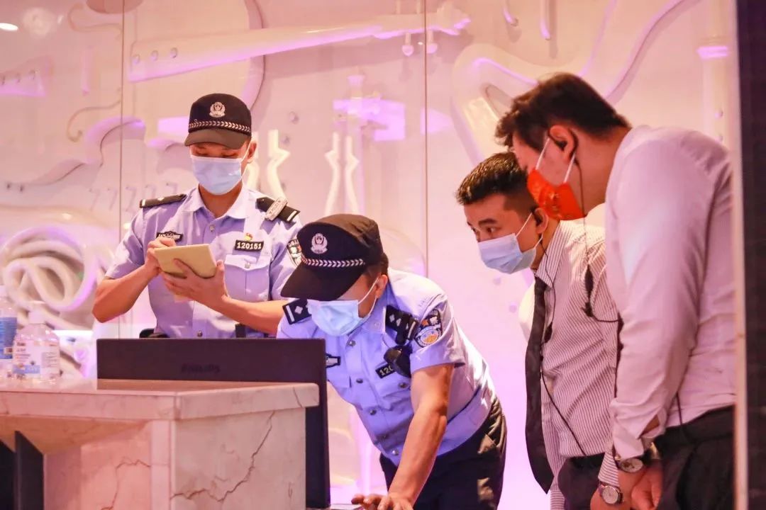 福州公安掃黑答卷讓“平安榕城”成色更足 福州公安掃黑答卷讓“平安榕城”成色更足