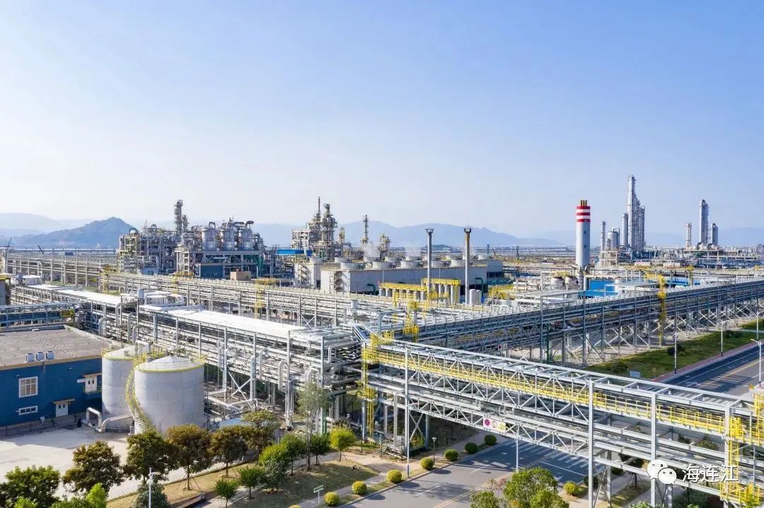 全部封頂！連江這里再傳喜訊！