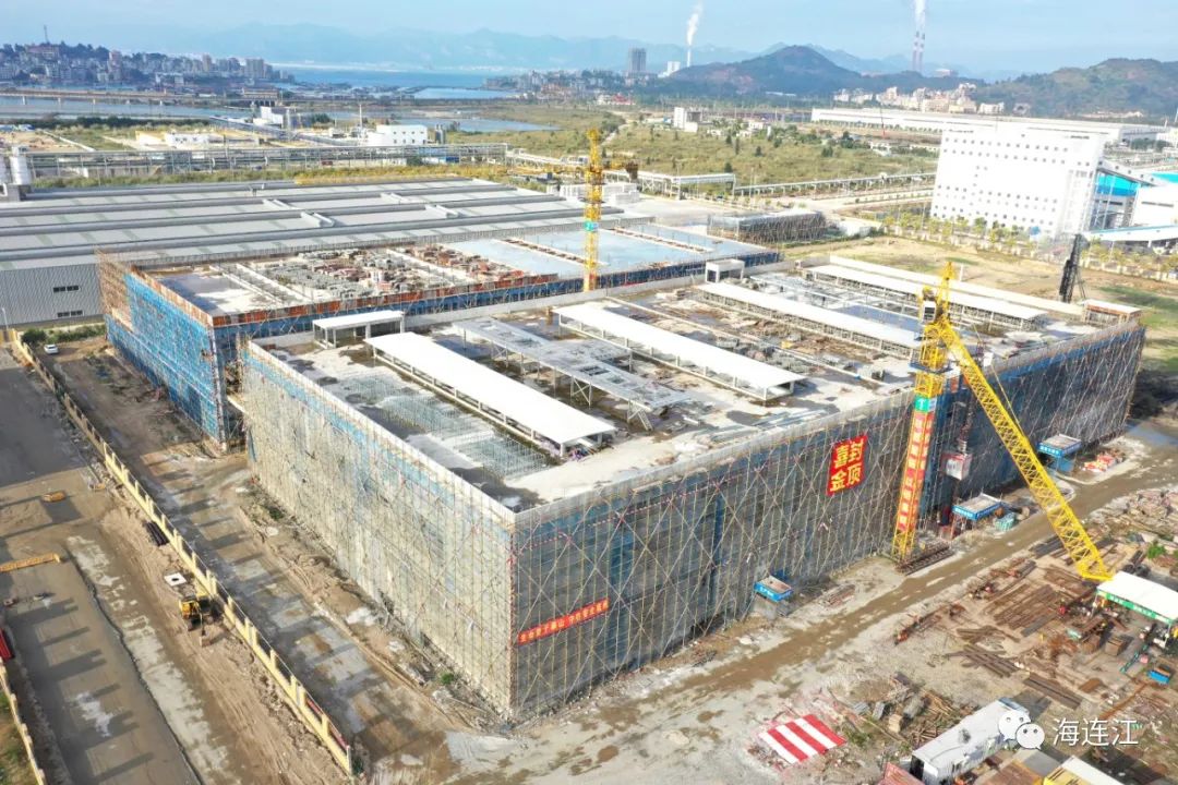 全部封頂！連江這里再傳喜訊！