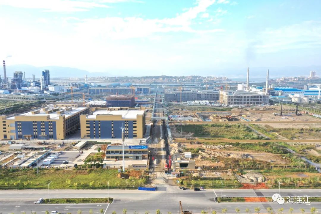 全部封頂！連江這里再傳喜訊！