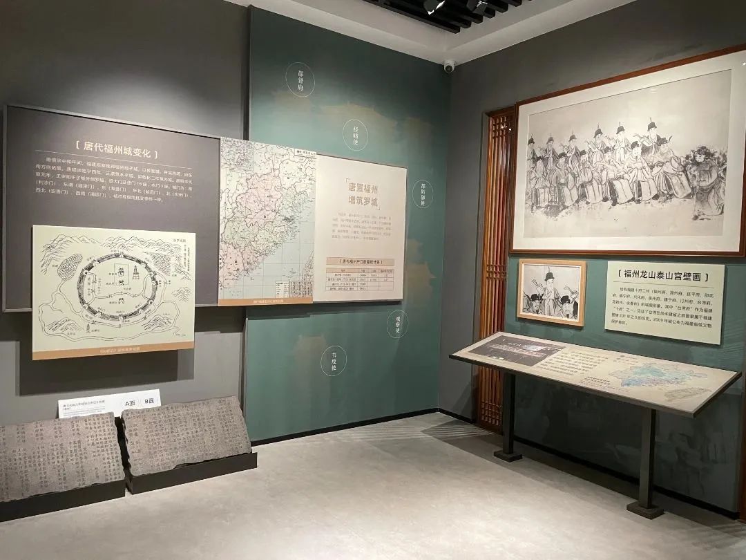 又添打卡好去處!冶山春秋博物館免費開放啦! 又添打卡好去處!冶山春秋博物館免費開放啦!