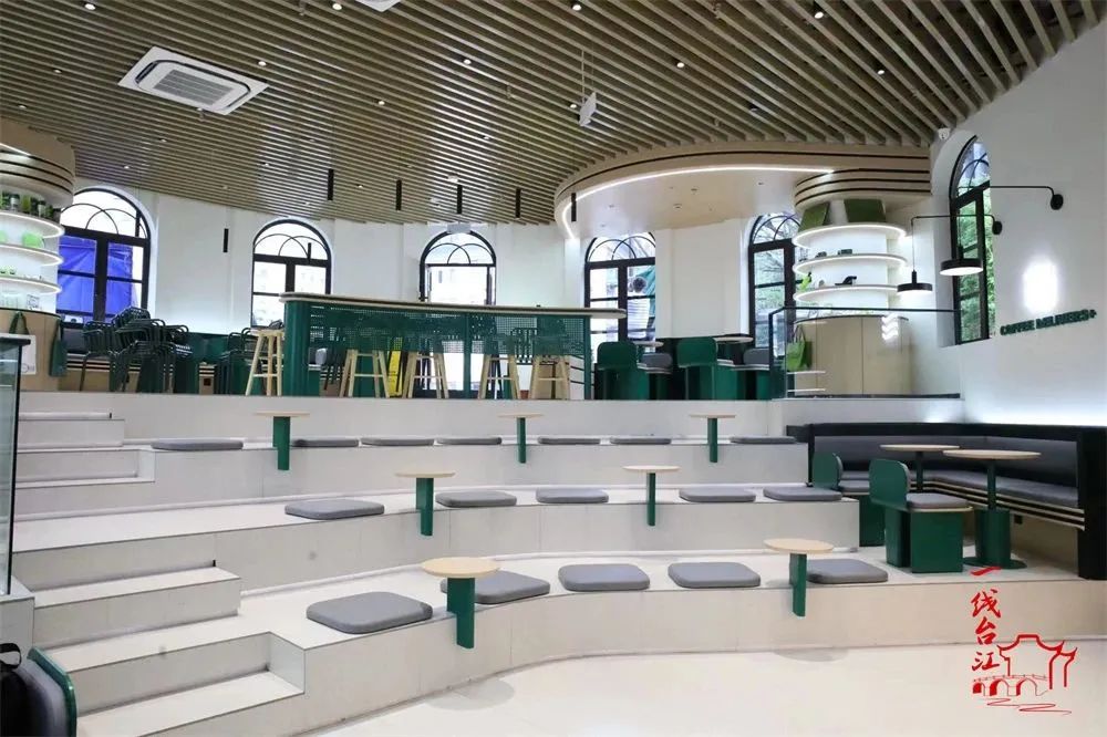 全國首家!正式開業(yè)!就在閩江之心 全國首家!正式開業(yè)!就在閩江之心