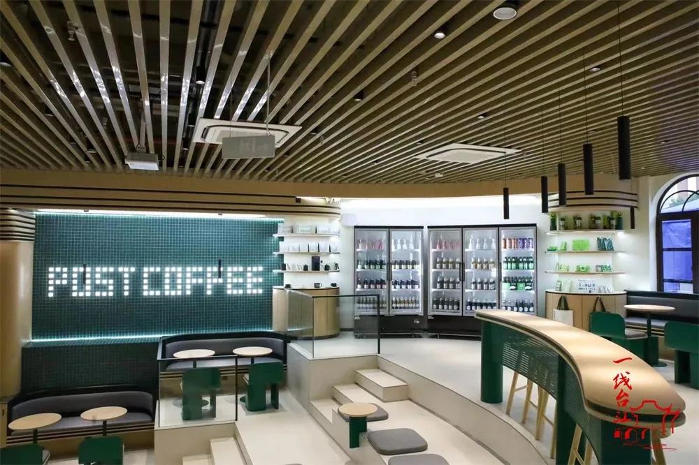 全國首家!正式開業(yè)!就在閩江之心 全國首家!正式開業(yè)!就在閩江之心